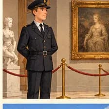 guard — Wachmann