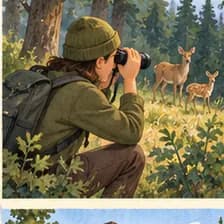 hunt — jagen
