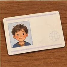 identity — ինքնություն