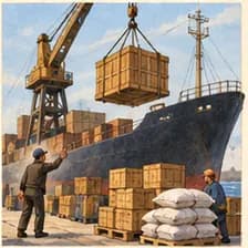 import — کالای وارداتی