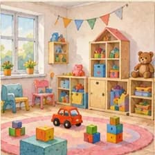 indoor — داخل سالن