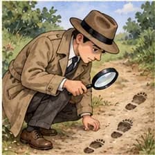 investigate — հետաքննել