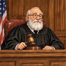 judge — beurteilen