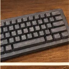 keyboard — صفحه‌کلید