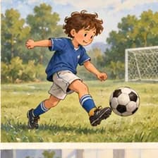 kick — ضربه با پا