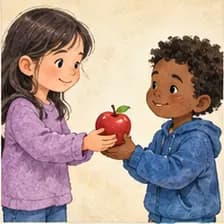 kind — freundlich