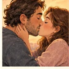 kiss — համբույր