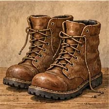 leather — Leder