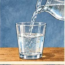liquid — مایع