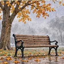 lonely — einsam