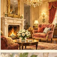 luxury — շքեղություն