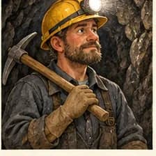 mine — հանք