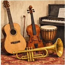 musical — մյուզիքլ