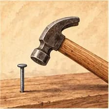 nail — եղունգ