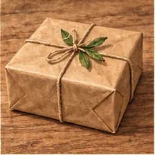 package — بسته