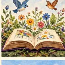 poetry — شعر