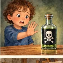 poison — سم