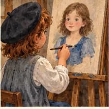 portrait — پرتره