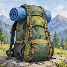 prepared — آماده