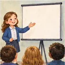 presentation — պրեզենտացիա