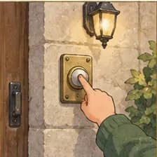 press — drücken