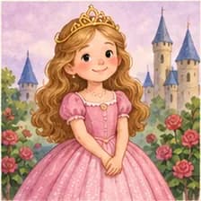 princess — شاهزاده