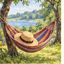 relaxed — آرام