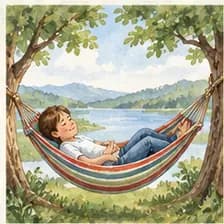 relaxing — آرامشبخش