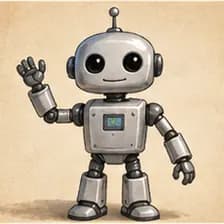 robot — ربات