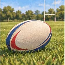 rugby — ռեգբի