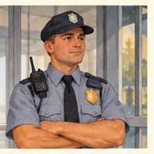 security — Sicherheit