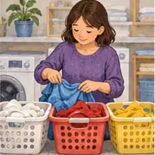 separate — جدا کردن