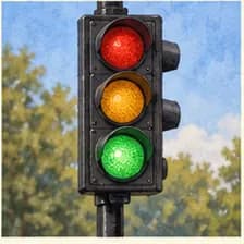 signal — ազդանշան