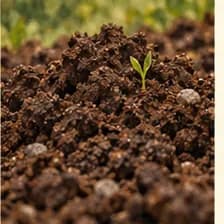soil — خاک