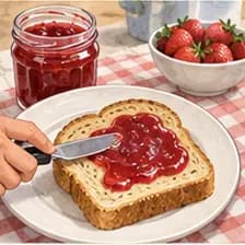 spread — sich ausbreiten