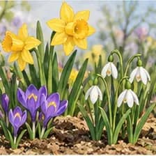 spring — ցատկել