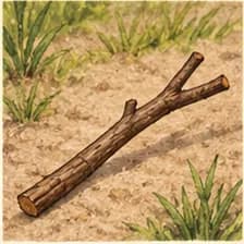 stick — փայտիկ