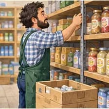 store — ذخیره کردن