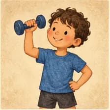 strength — قدرت
