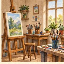 studio — استودیو