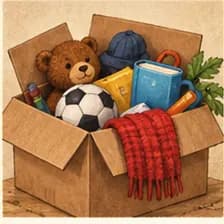 stuff — وسایل