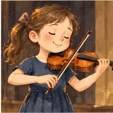 talented — talentiert