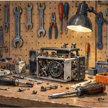 technical — technisch