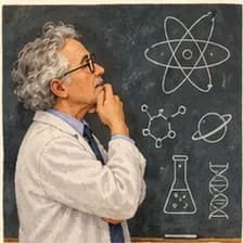 theory — տեսություն