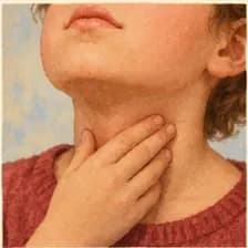 throat — گلو