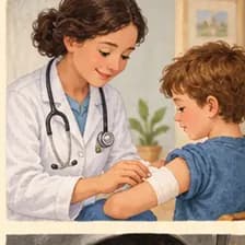 treatment — Behandlung