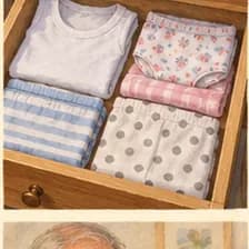 underwear — ներքնազգեստ