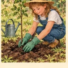 volunteer — Freiwilliger