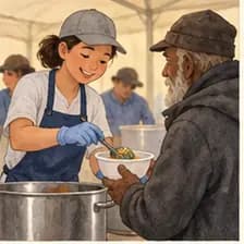 volunteer — կամավոր առաջադրվել