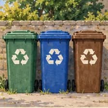 waste — թափոն
